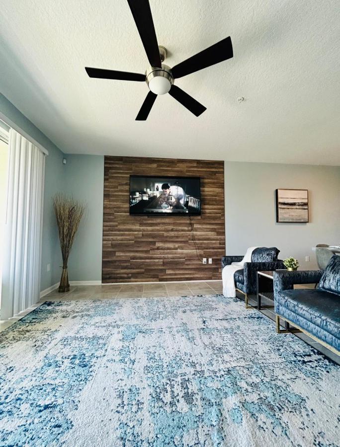 Luxury Champions Gate Condo, Resort-Style Retreat Kissimmee Esterno foto