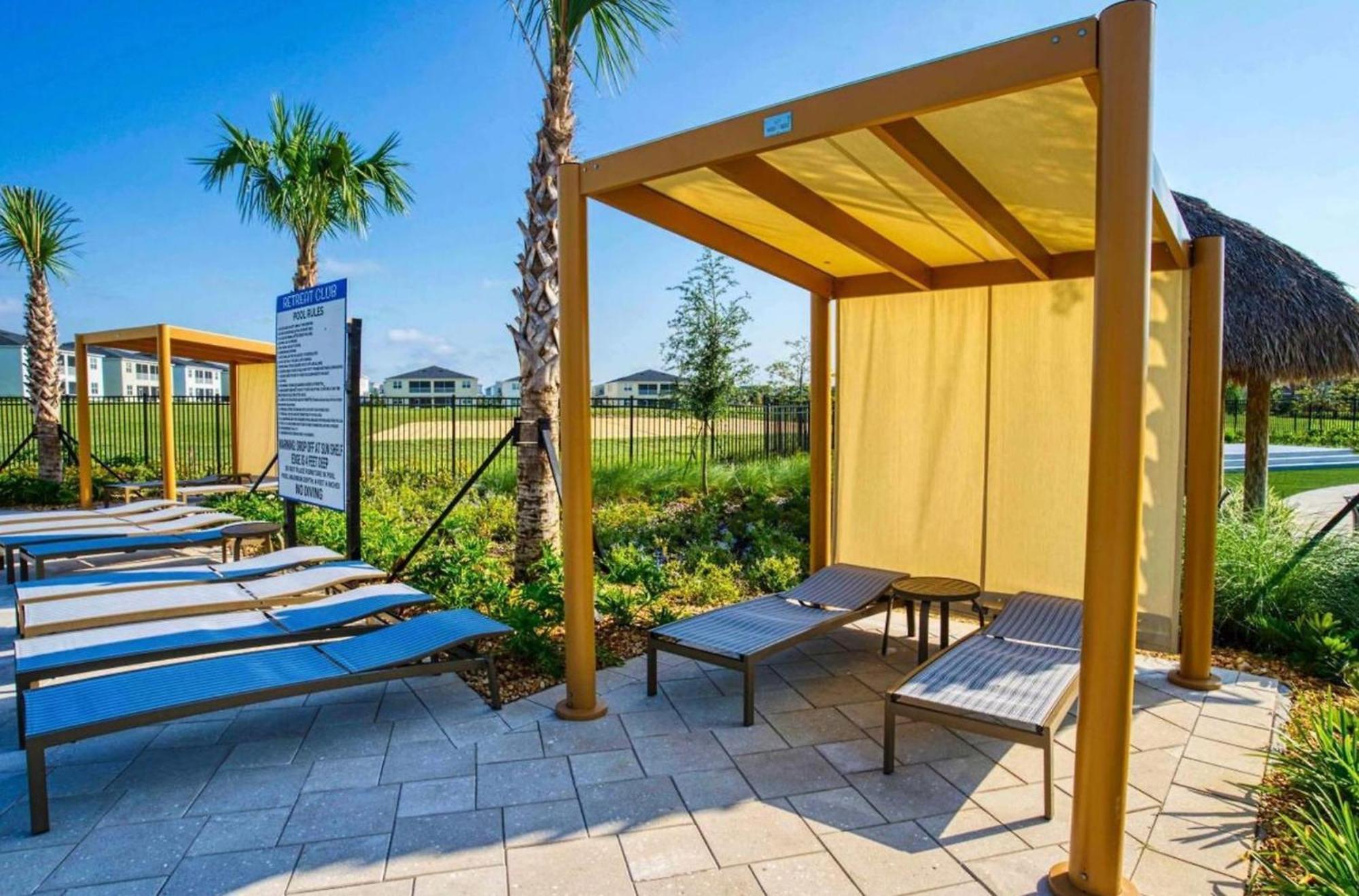 Luxury Champions Gate Condo, Resort-Style Retreat Kissimmee Esterno foto