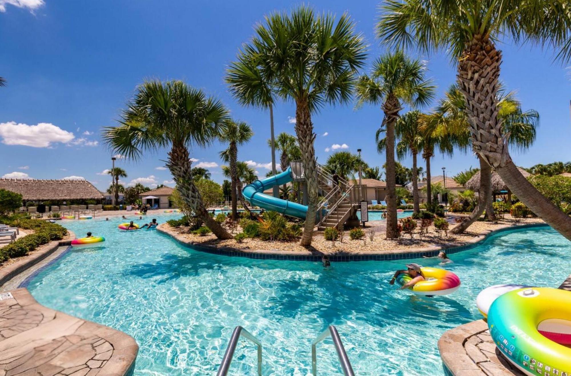 Luxury Champions Gate Condo, Resort-Style Retreat Kissimmee Esterno foto