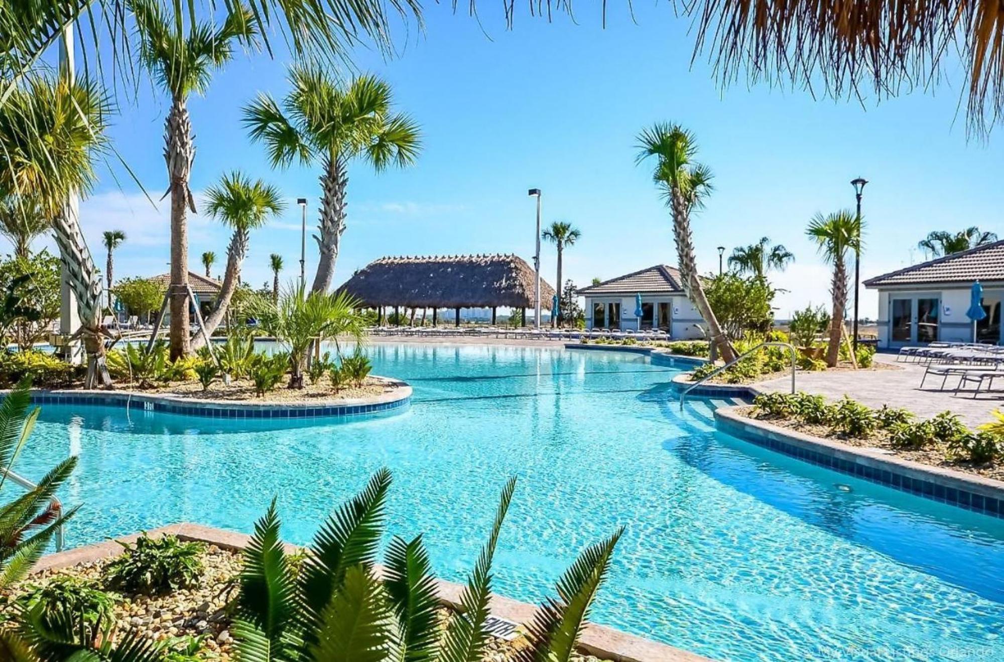 Luxury Champions Gate Condo, Resort-Style Retreat Kissimmee Esterno foto